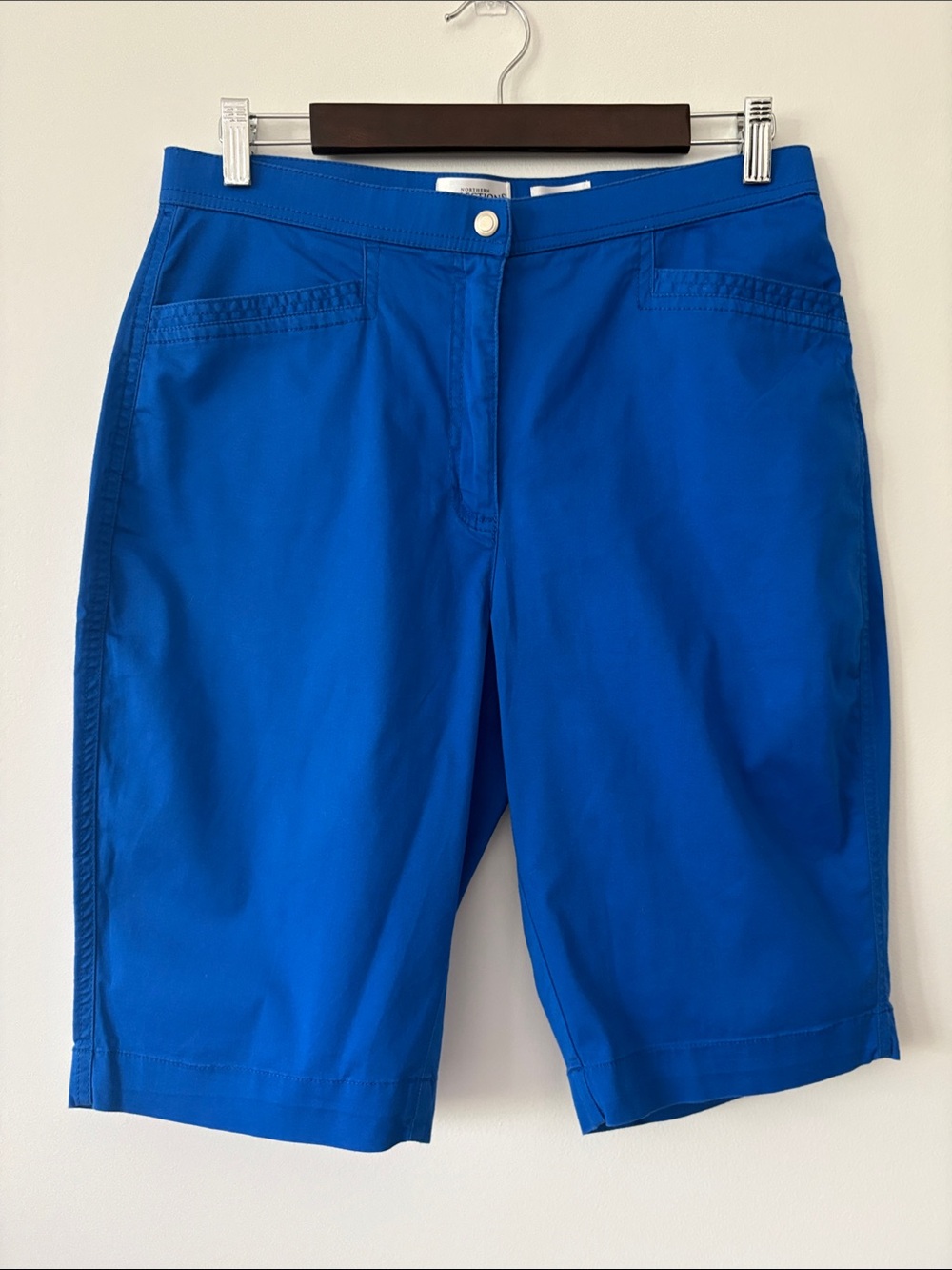 Northern Reflections Essential Shorts Size 10